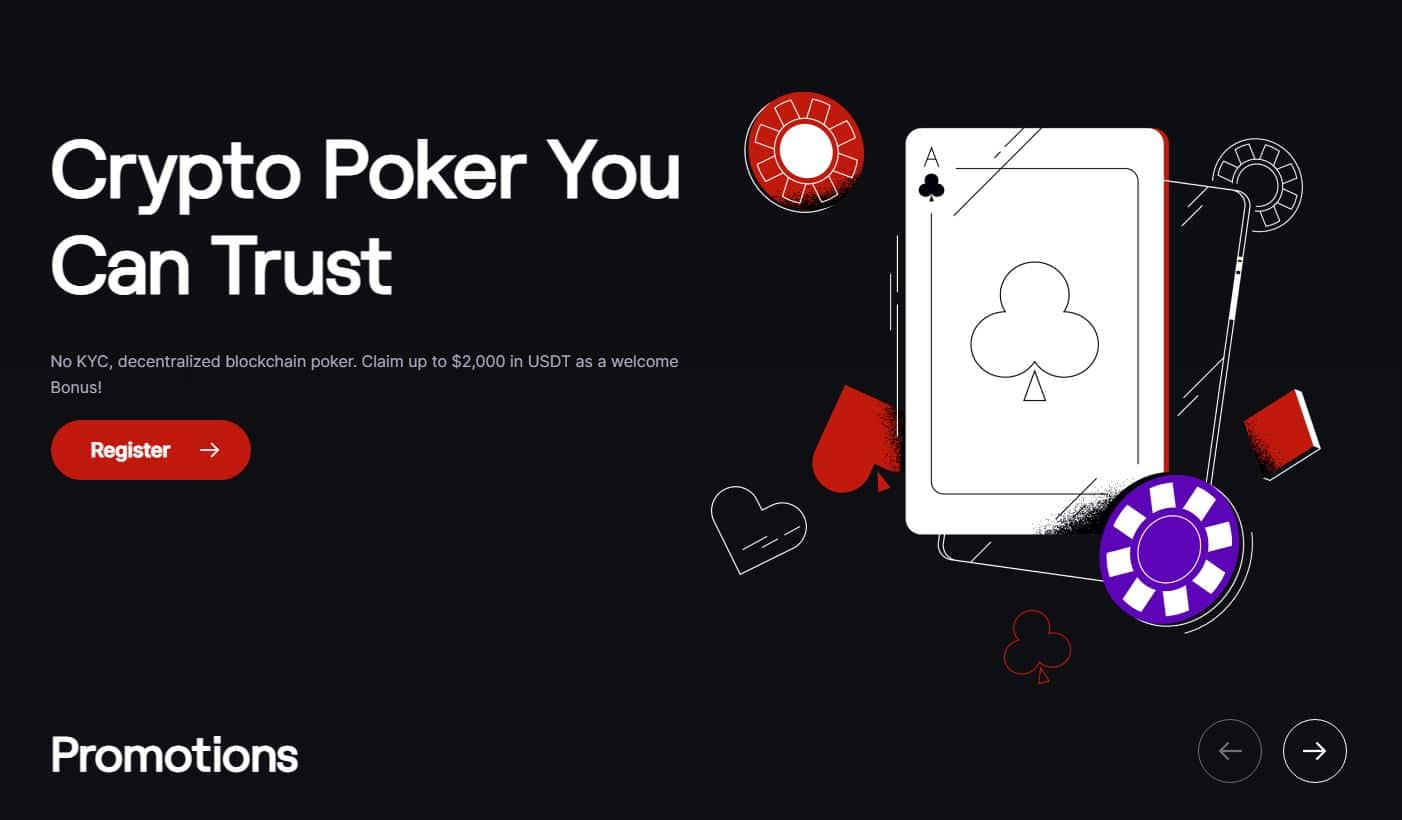 CoinPoker